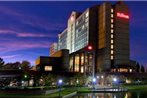 Hilton Charlotte University Place