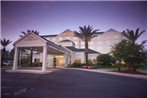 Hilton Garden Inn Jacksonville Airport