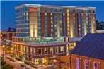 Hilton Garden Inn Nashville Downtown/Convention Center