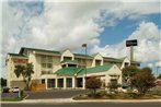 Hilton Garden Inn San Antonio Airport