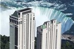 Hilton Niagara Falls/ Fallsview Hotel and Suites