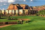 Hilton Sedona Resort at Bell Rock