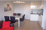 Holiday Apartment Residentie Crystal 07