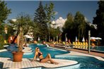 Holiday Beach Budapest Wellness Hotel with Sauna Park
