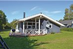 Holiday home Bakkedraget Gilleleje