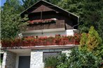 Detached Holiday Home In West Of Slovenia near Lake