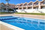 Holiday home Casa Alcanar Alcanar Playa