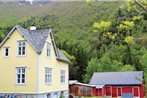 Beautiful home in Eidfjord with 4 Bedrooms and WiFi