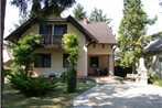Holiday home in Fonyod/Balaton 18691