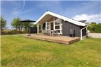 Holiday home Forarsvej E- 1193