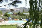 Farm Stay on Cortona with shared pool