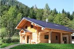 Unique Holiday Home in Ruhpolding Germany With Sauna