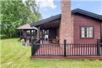 Holiday home Hesbjerg E- 1753