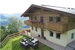 Chalet in Hopfgarten in Brixental with hot tub