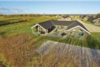 Beautiful Home In Nordborg With 8 Bedrooms