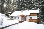 Cottage in Rangersdorf near the ski area