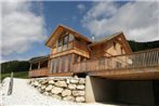 Chalet in Hohentauern with in house wellness