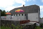 Holiday home in Revfulop/Balaton 33088