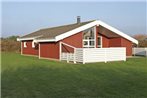 Holiday home Skaergardsvej B- 4022