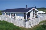 Holiday home Soslangevej Hjorring X