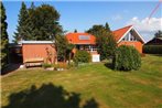 Holiday home Stroget H- 4644
