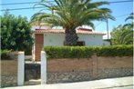 Holiday home Urb Bellamar II Calafell