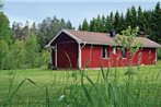 Holiday home Vaggeryd 62 with Sauna