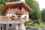 Chalet Chalets Im Wald 1