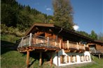 Chalet Chalets Im Wald 4