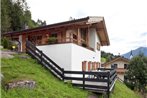 Chalet Chalets Im Wald 2