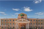 Holiday Inn Express & Suites Brady