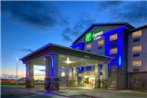 Holiday Inn Express and Suites Dawson Creek