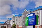 Holiday Inn Express Calgary South