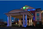 Holiday Inn Express Hotel & Suites Memphis Southwind