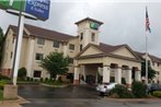 Holiday Inn Express Hotel and Suites Oklahoma City - Airport - Meridian Ave