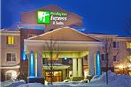 Holiday Inn Express Hotel & Suites Omaha West