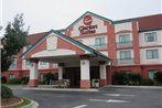Savannah Gateway Hotel & Suites