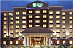 Holiday Inn Express Hotel & Suites Columbus University Area- Ohio State Uni