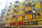 Home Inn Nanchang Bayi Square Dinggong Road