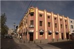 HOTEL Quito Antiguo