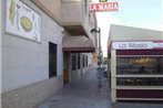 Hostal Restaurante La Masia