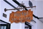 Hotel San Agusti?n
