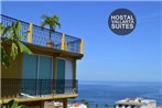 Hostal Vallarta Suites