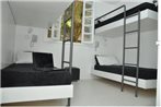 Hostel in Rio Suites