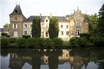 Hostellerie Du Chateau Les Muids
