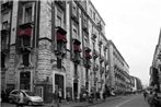 HostelRooms Catania
