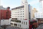 Hotel 1-2-3 Nagoya Marunouchi