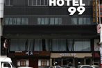 Hotel 99 SS2 Petaling Jaya