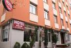 Hotel Agan Oldcity Istanbul