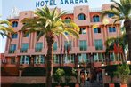 Hotel Akabar